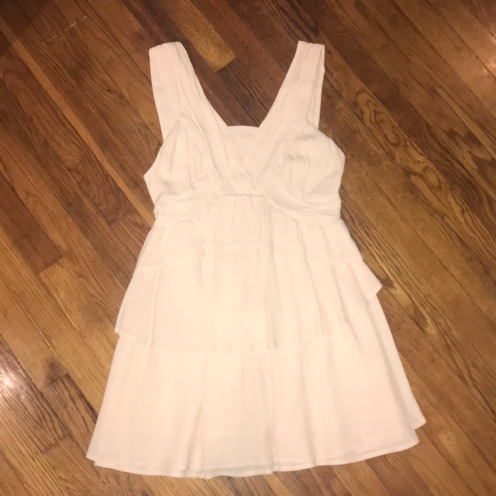 J.O.A dress NEW with tags